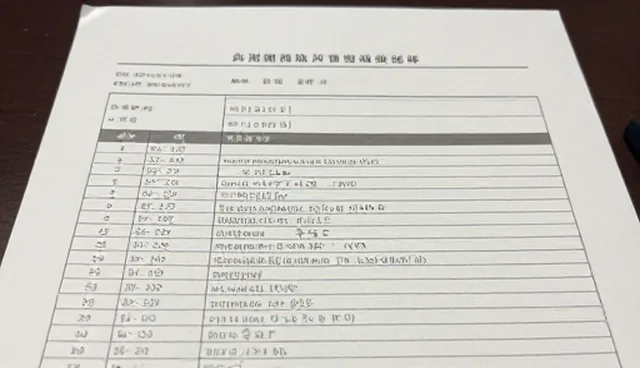 企业名录查询:避免误区,提升业务效率